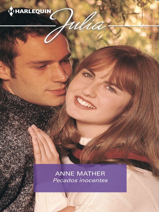 Title details for Pecados inocentes by Anne Mather - Available